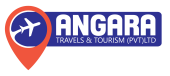 Angara Travel & Tourism (pvt) Ltd